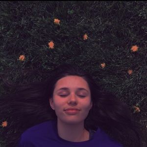 Meet your Posher, Molly